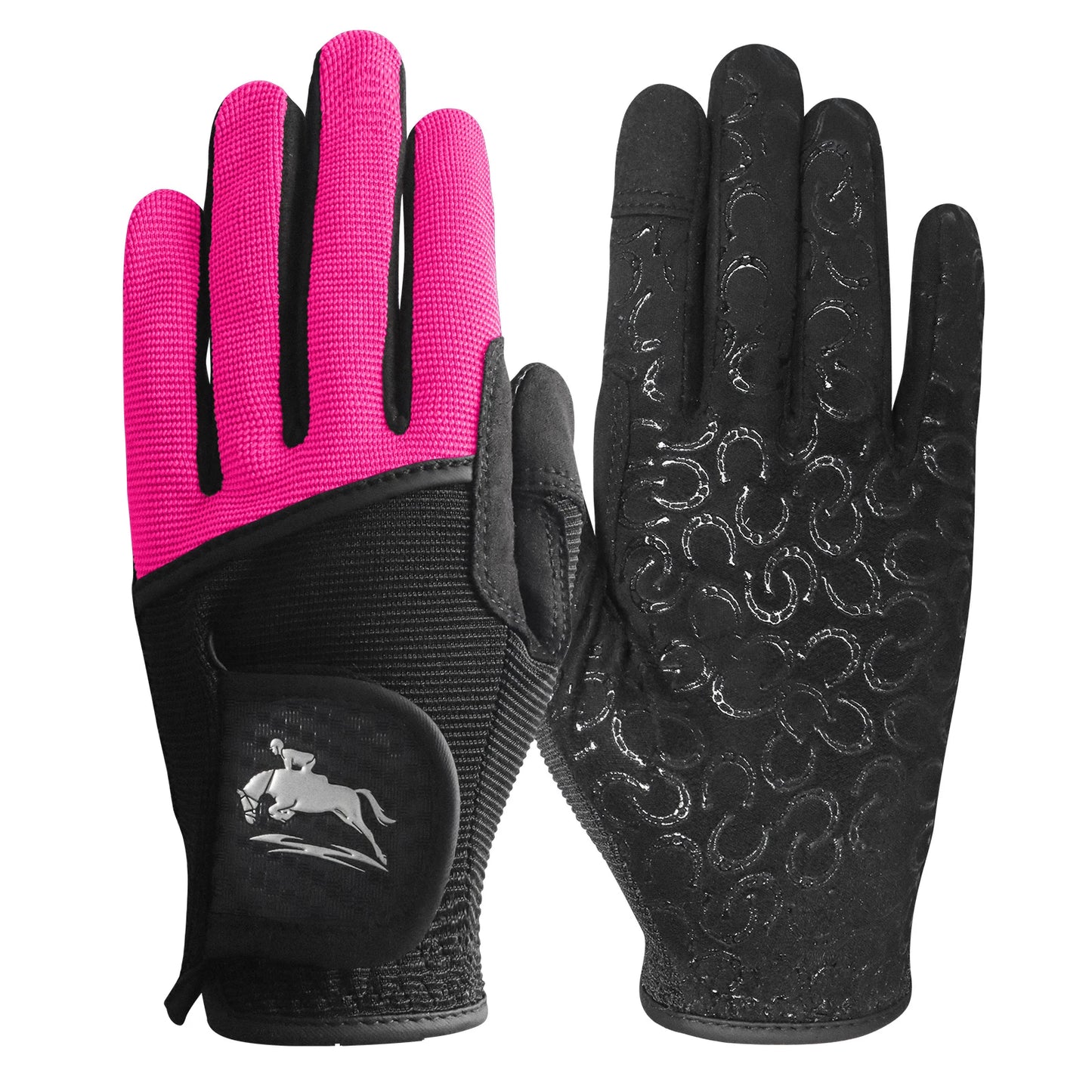 Horse Riding Gloves
