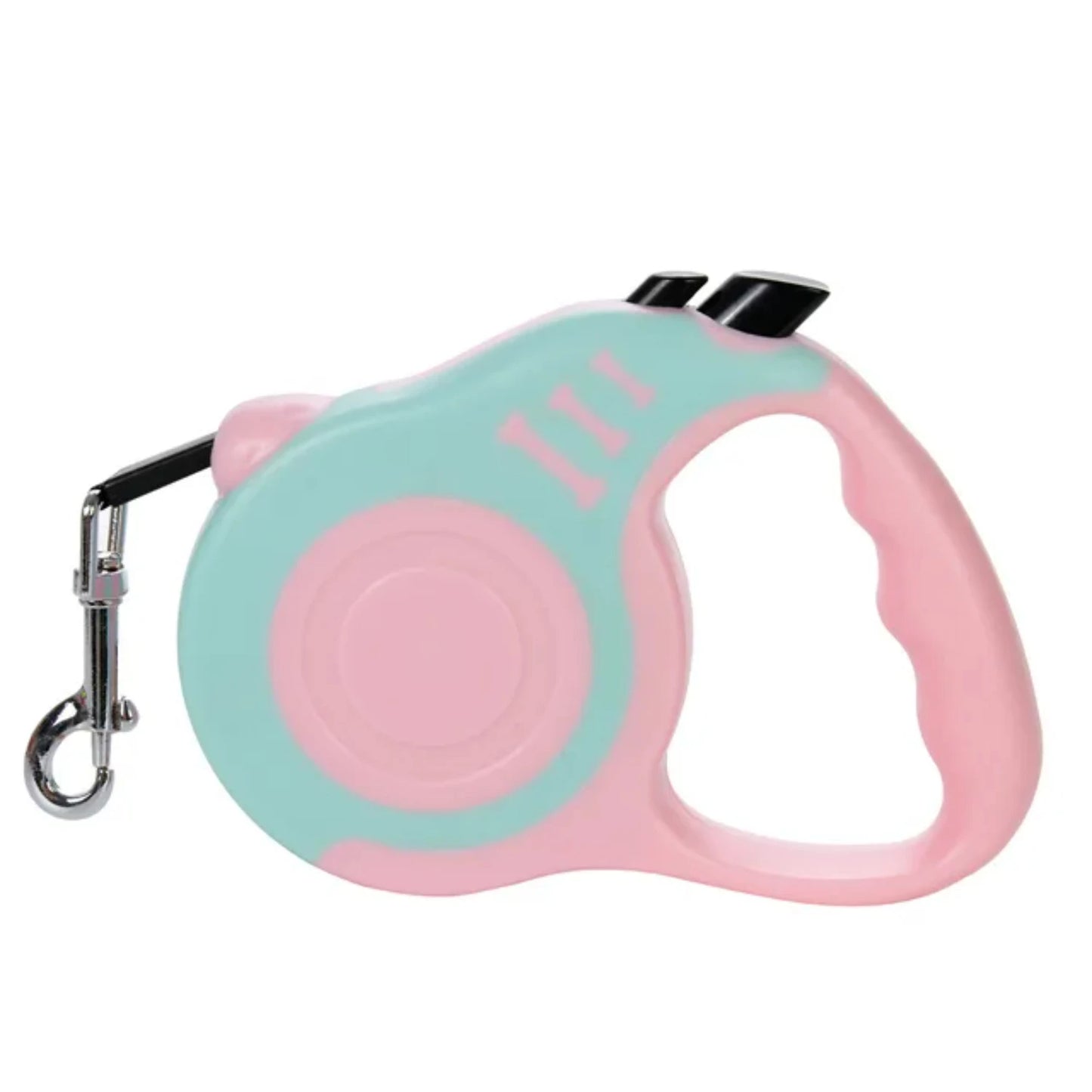 Retractable Dog Leash