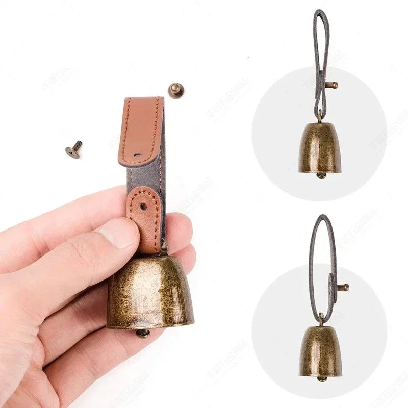 Cow Bell For Collar