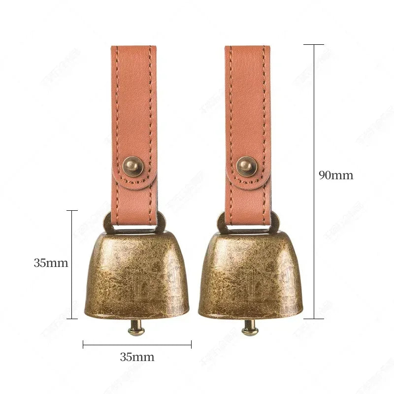 Cow Bell For Collar