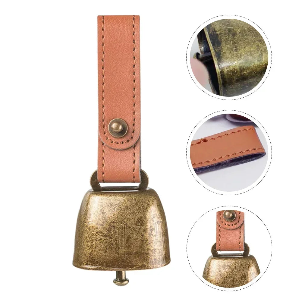 Cow Bell For Collar