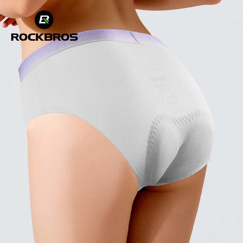 Womens Padded Underwear