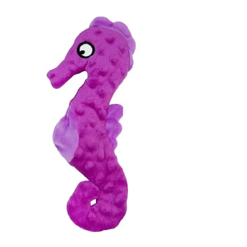 Pet Plush Toys