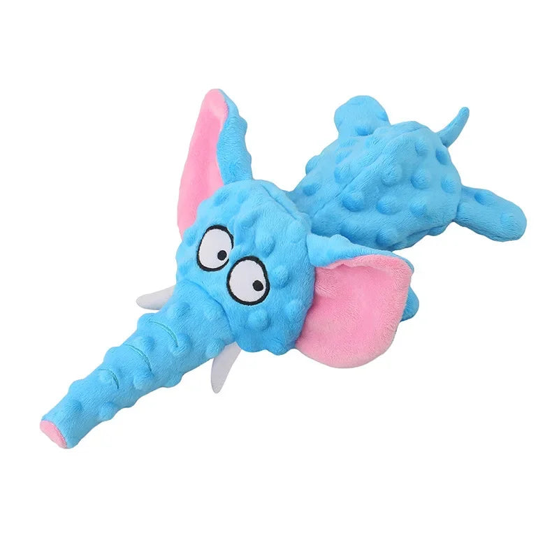 Pet Plush Toys