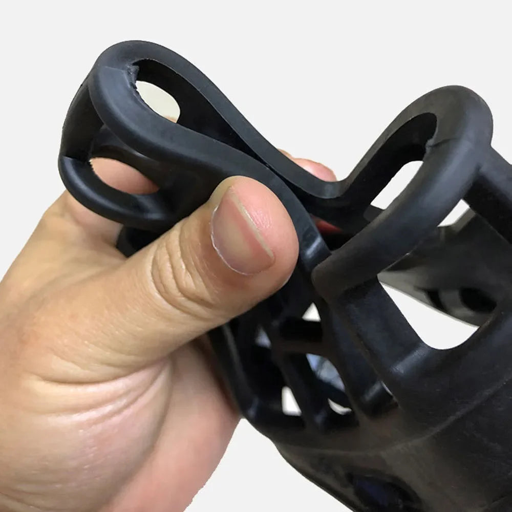 Soft Dog Muzzle