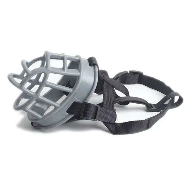 Soft Dog Muzzle