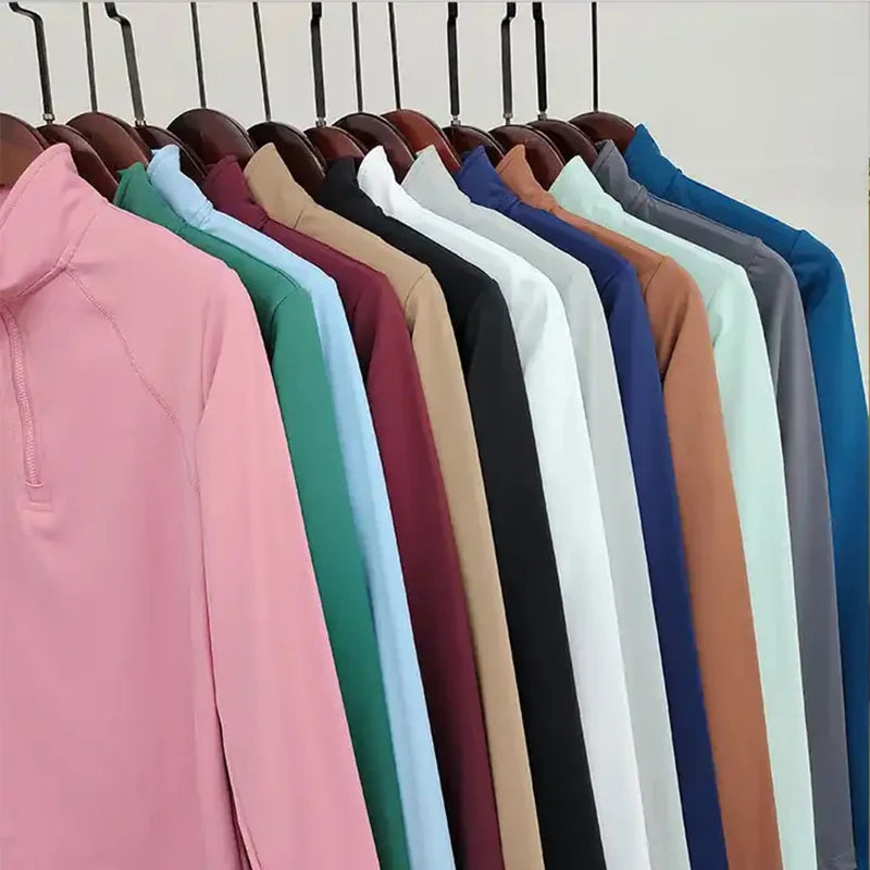 Woman's Horse Riding Shirt