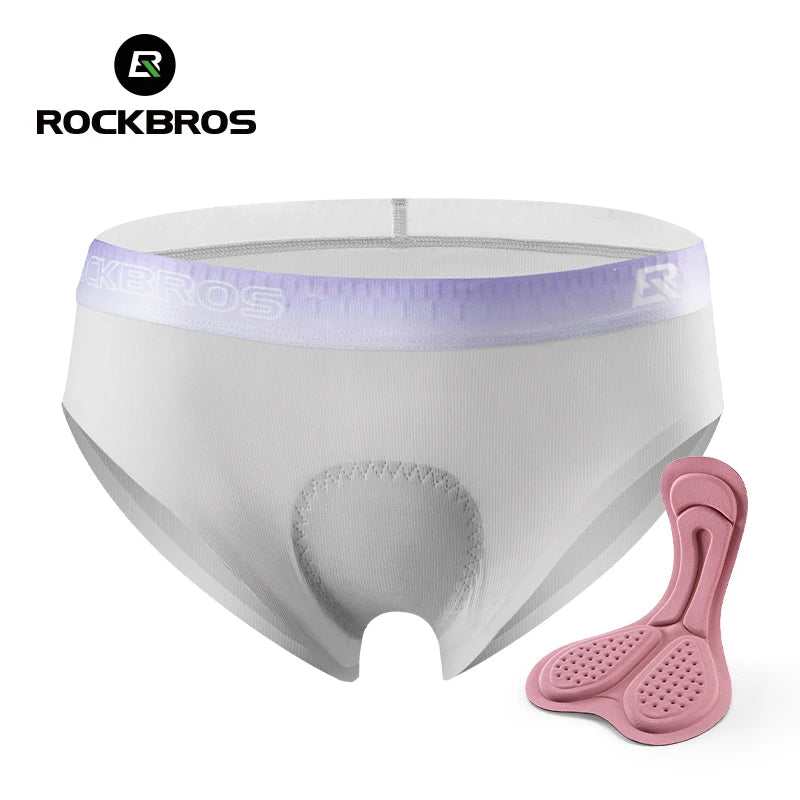 Womens Padded Underwear