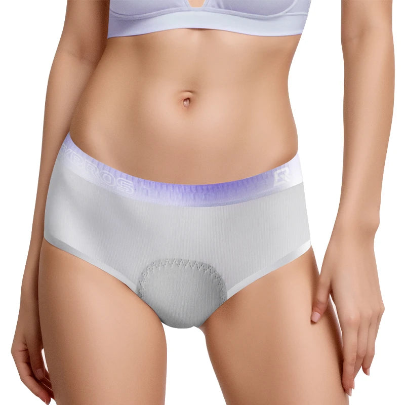 Womens Padded Underwear
