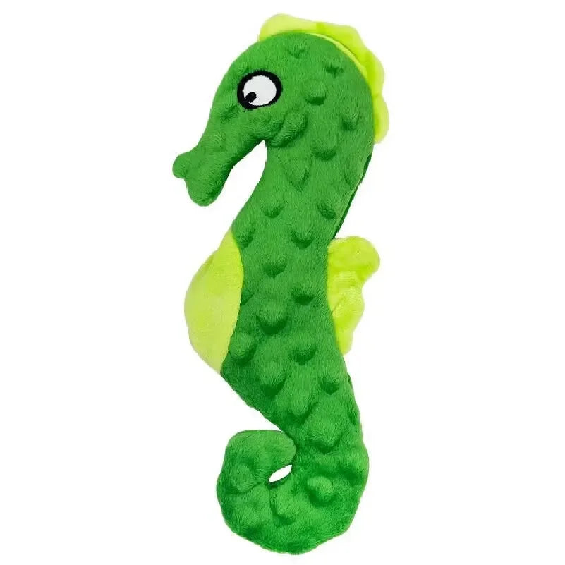 Pet Plush Toys