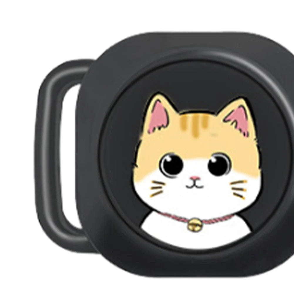 Tracking Dog Cat Collar