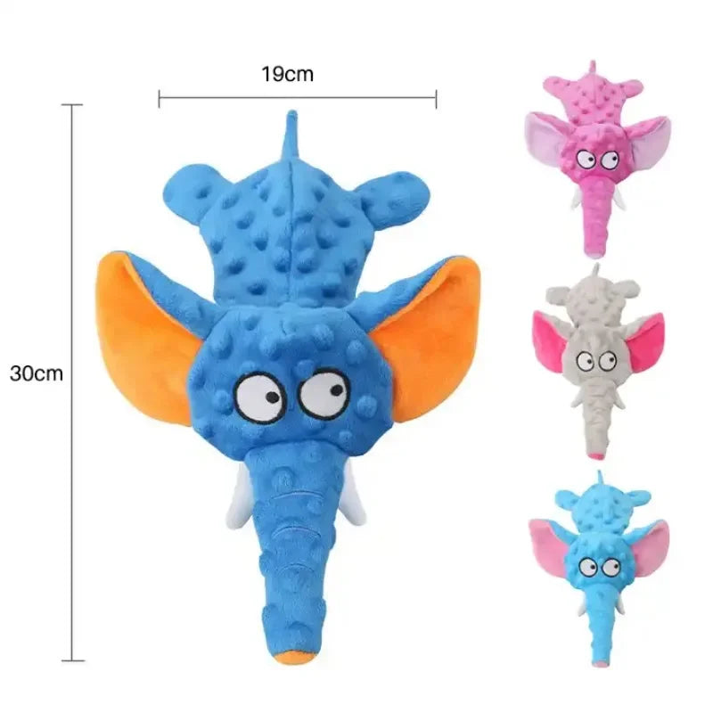 Pet Plush Toys