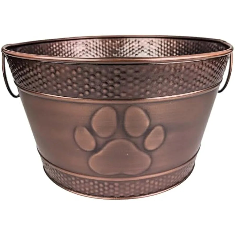 Indestructible Toy Bin