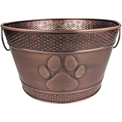 Indestructible Toy Bin