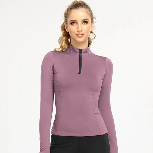 Women Horse Riding T-Shirt