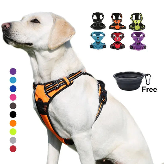 Truelove Dog Harness