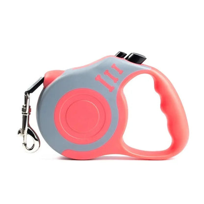 Retractable Dog Leash