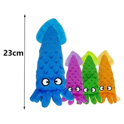 Pet Plush Toys