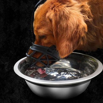 Soft Dog Muzzle
