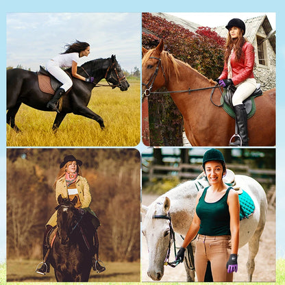 Horse Riding Gloves