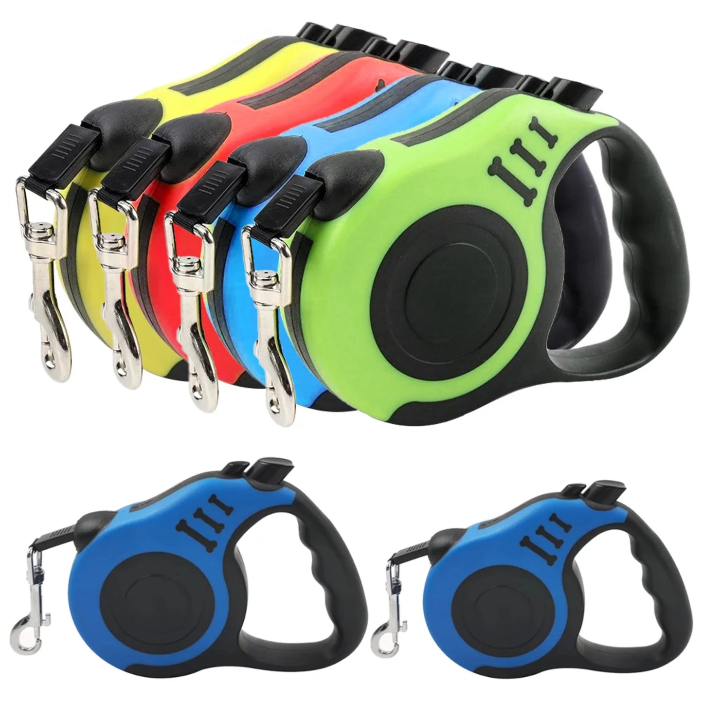 Retractable Dog Leash