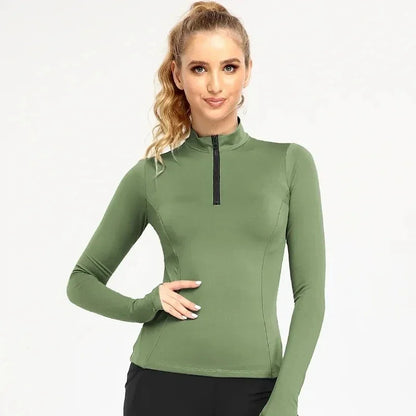 Women Horse Riding T-Shirt