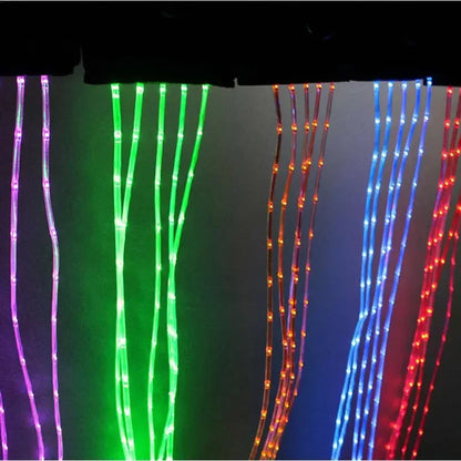 LED Horse Tails