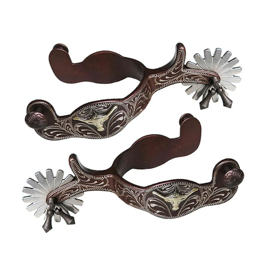 Western Style Spur