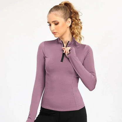 Women Horse Riding T-Shirt