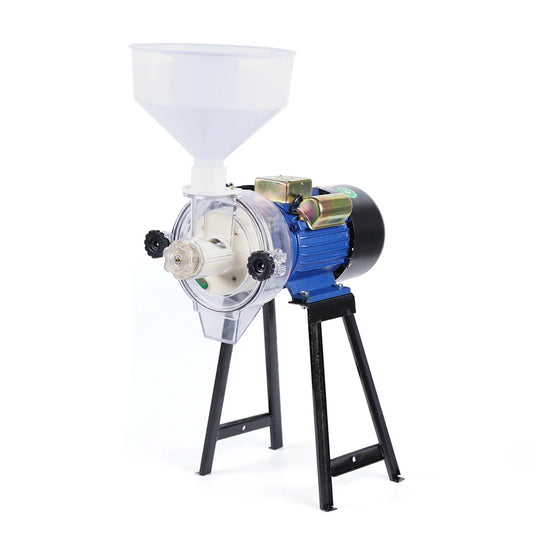 Electric Feed Mill