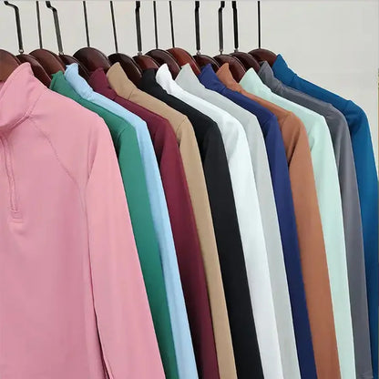Woman's Horse Riding Shirt
