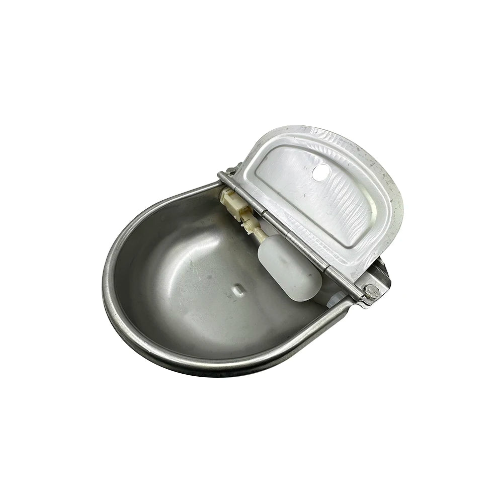 Horse Cow Water Bowl