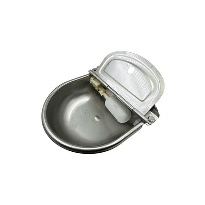Horse Cow Water Bowl