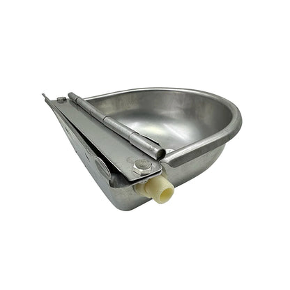Horse Cow Water Bowl
