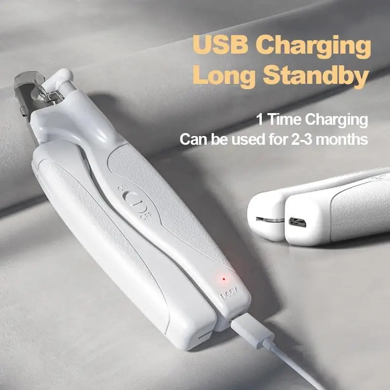 Pet Nail Clipper