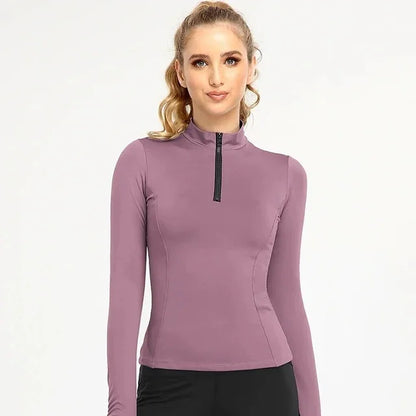 Women Horse Riding T-Shirt