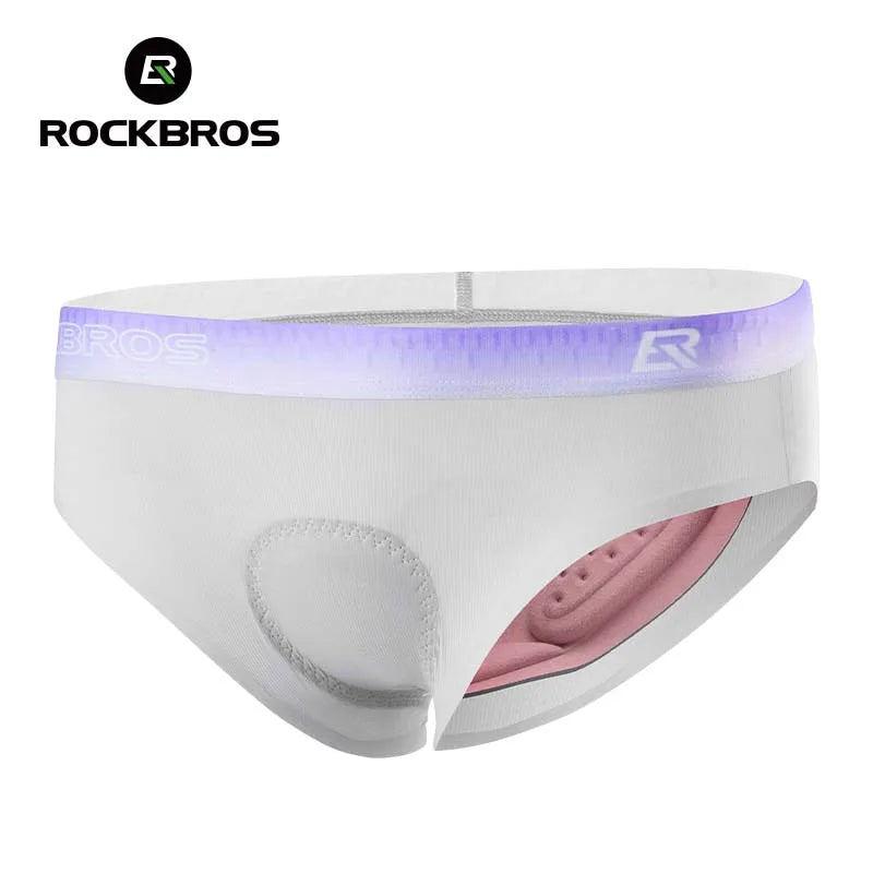 Womens Padded Underwear