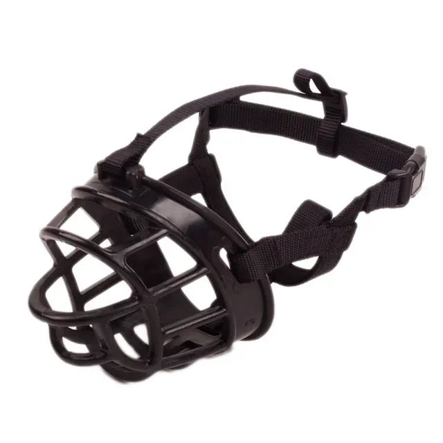 Soft Dog Muzzle