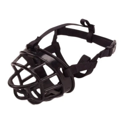 Soft Dog Muzzle