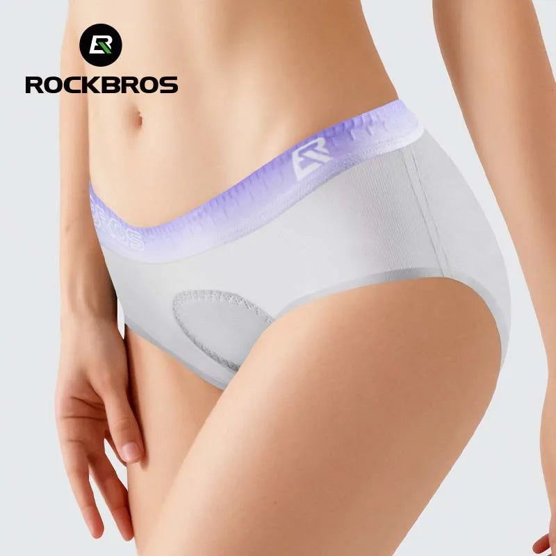 Womens Padded Underwear