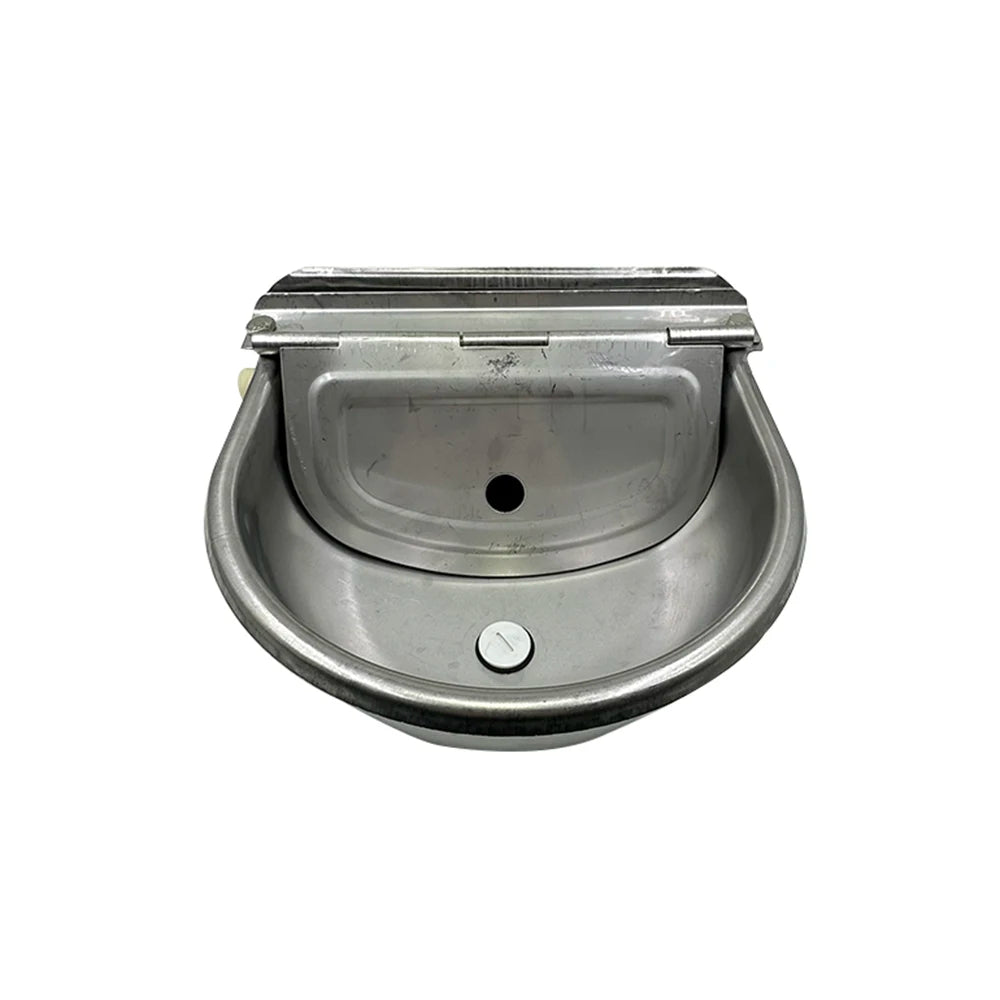 Horse Cow Water Bowl