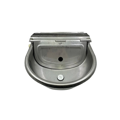 Horse Cow Water Bowl