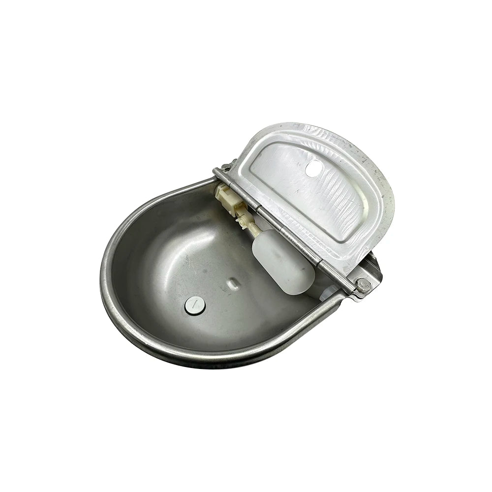 Horse Cow Water Bowl