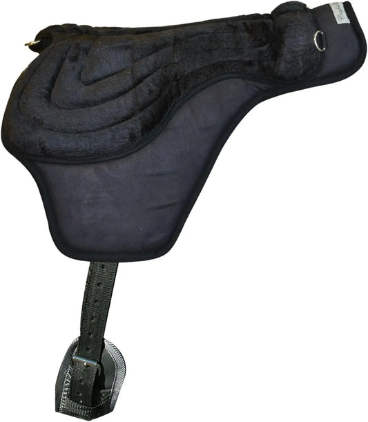 Shock Absorbing Saddle Pad