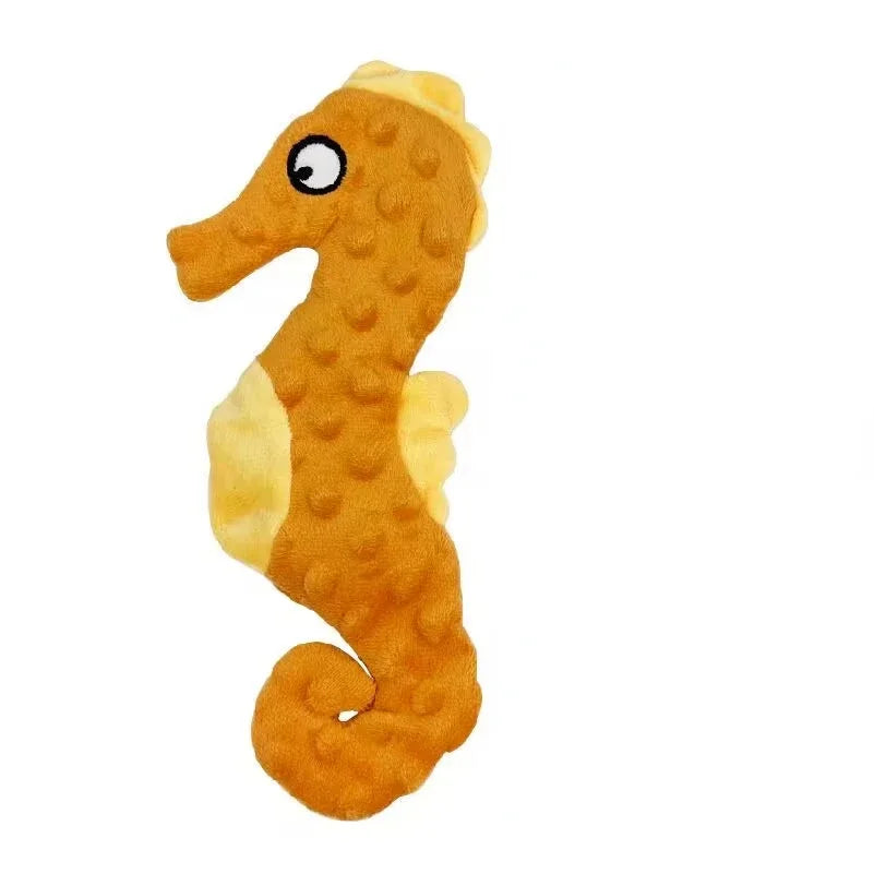 Pet Plush Toys