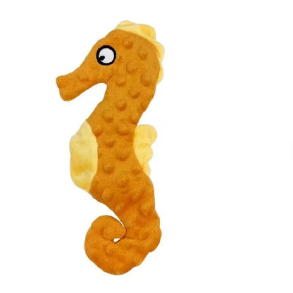 Pet Plush Toys