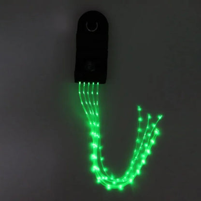 LED Horse Tails