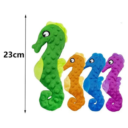 Pet Plush Toys