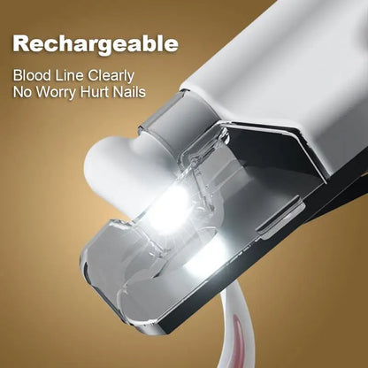 Pet Nail Clipper