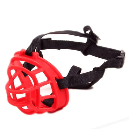 Soft Dog Muzzle